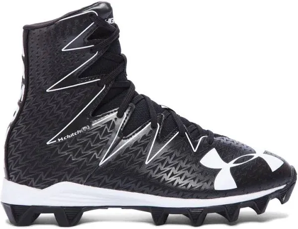 Under Armour Kids Youth Highlight RM