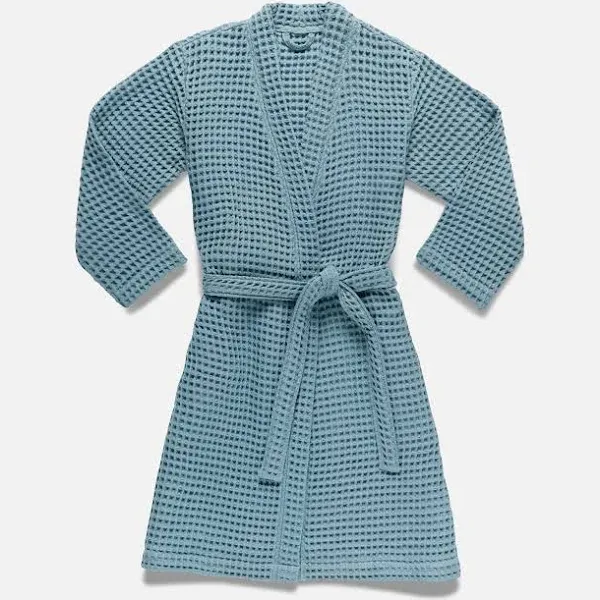 Brooklinen Dreamweave Waffle Robe