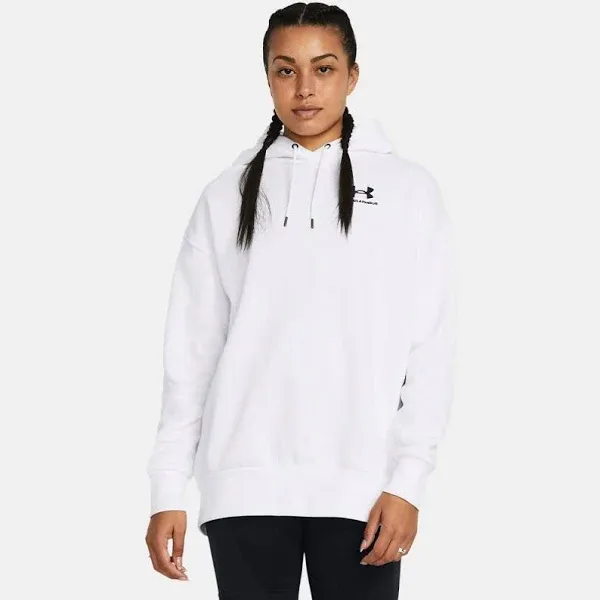 UA Oversized Hoodie