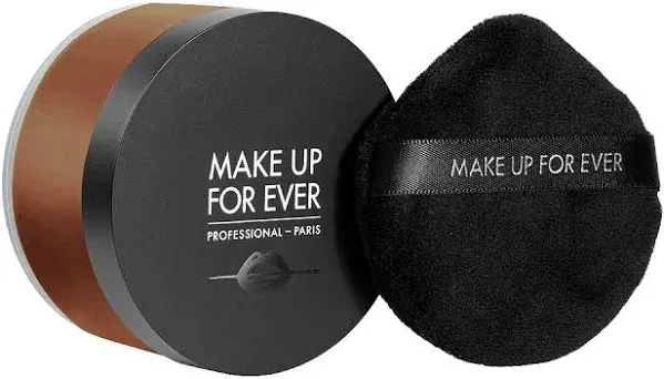 Make Up for Ever Ultra HD Matte Setting Powder
