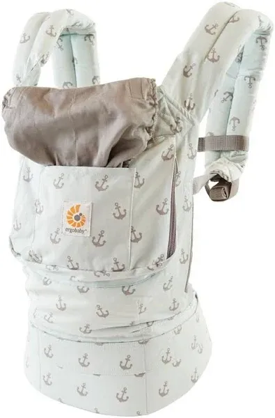 Ergobaby Original Baby Carrier