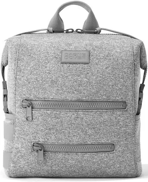 Dagne Dover Indi Diaper Backpack