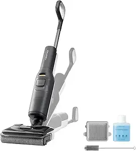 Roborock F25 LT Wet Dry Vacuum Cleaner and Mop w/ 20000Pa $279.99 & More + Free Shipping