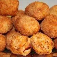 Cajun Original Crawfish Boudin Bites