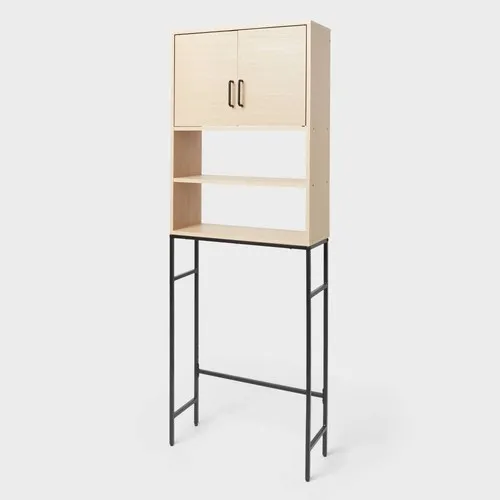 Brightroom Mixed Material Bath Etagere (Open Box)