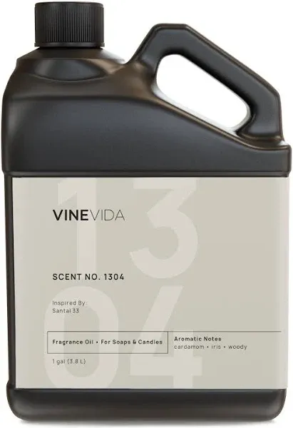 Vinevida Santal 33 Le Labo Inspired Fragrance Oil
