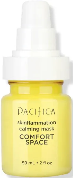2-Oz Pacifica Comfort Space Calming Face Mask (Sensitive Skin) $3.56 w/ S&S + Free Shipping w/ Prime or on $35+ $3.56