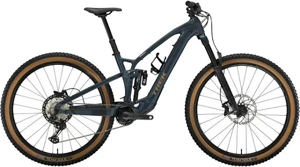 Trek Fuel EXe 8 XT Mountain Bike