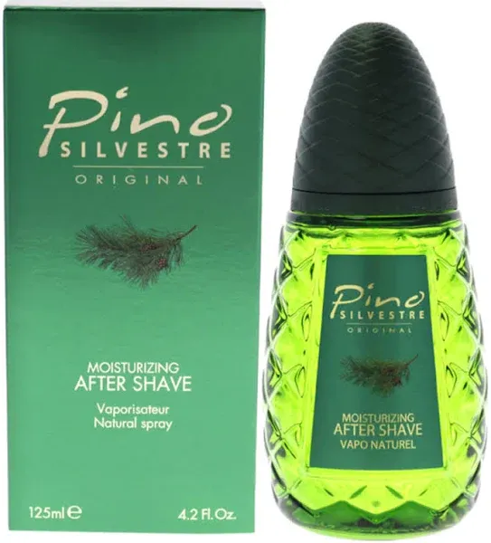 Pino Silvestre After Shave Spray
