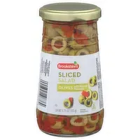 Brookshire's Olives Sliced Salad