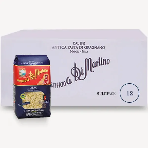 Di Martino Orzo Pasta