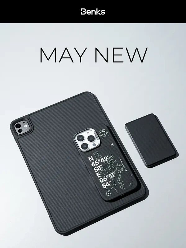 Benks - ? 15% OFF! MAY NEW PRODUCT!?