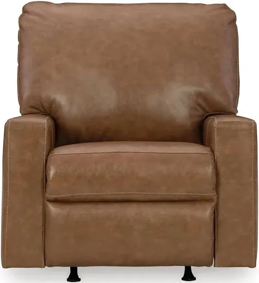 Ashley Bolsena Rocker Recliner