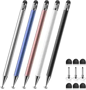 Bopomofo Stylus Pens for iPhone