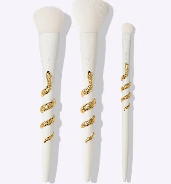 Tarte Secrets from The Amazon Brush Set