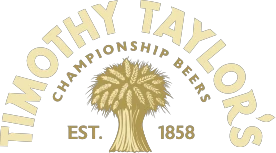 Timothy Taylor's
