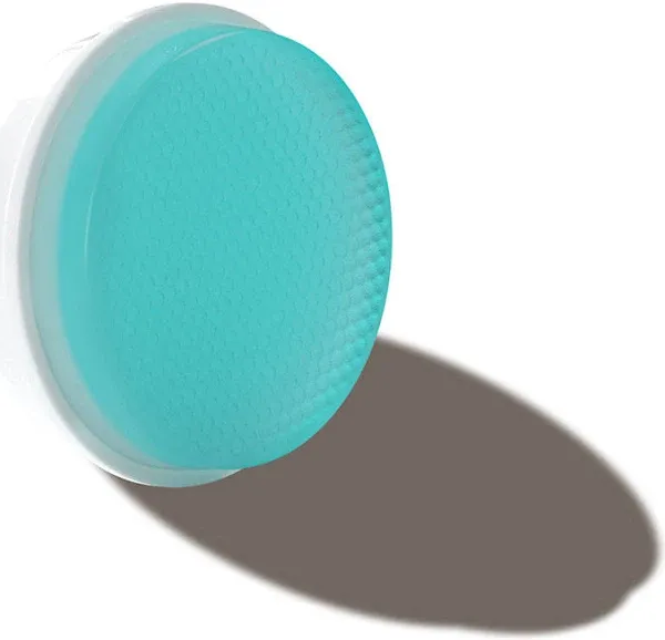 Soft Cushion Face Gel Brush Head
