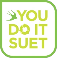 You Do It Suet