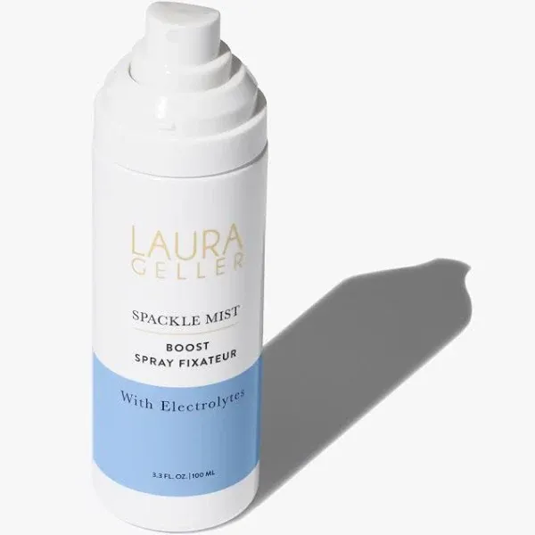 Laura Geller Spackle Mist Boost Electrolytes