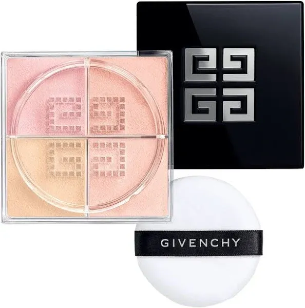 Givenchy Mini Prisme Libre Illuminating & Color Correcting Loose Powder