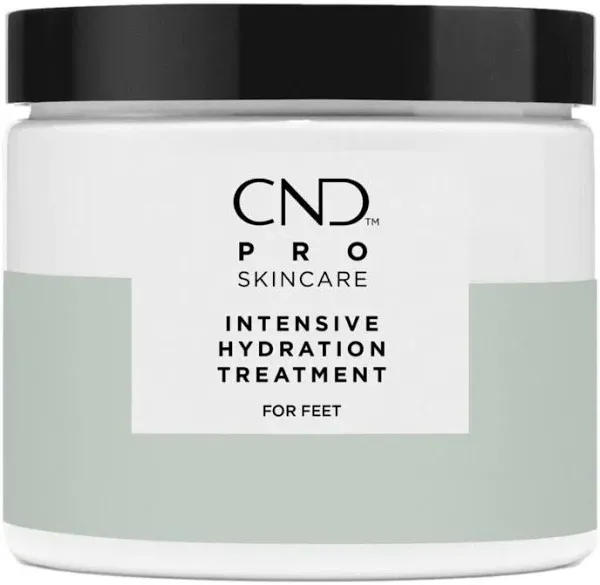 CND Pro Skincare Intensive Hydration Treatment for Feet