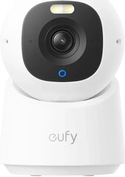 Eufy Indoor Cam E30