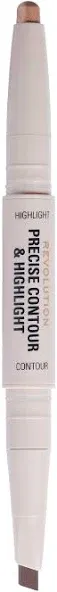 Revolution Beauty Precise Contour & Highlight Stick