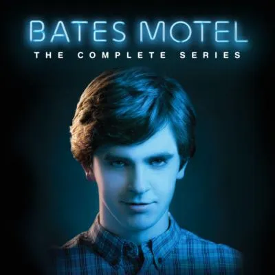 Bates Motel: The Complete Series (2013) (Digital HD TV Show) $14.99 via Microsoft Store