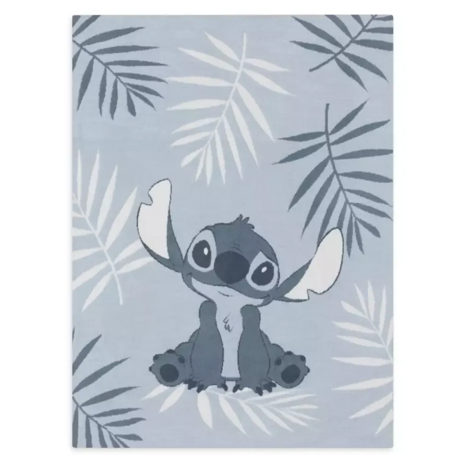 Stitch CozyChic Blanket by Barefoot Dreams