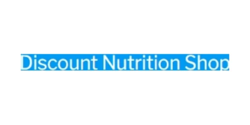 Discount Nutrition Shop