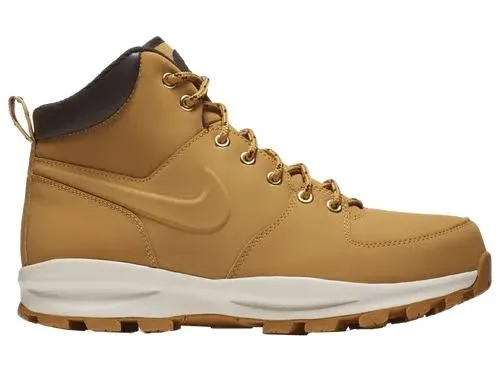 Nike Men's Manoa Leather Boots