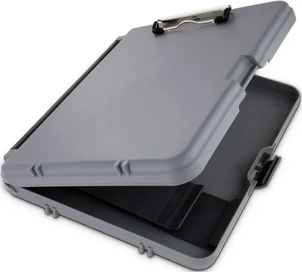 Saunders Workmate Storage Clipboard