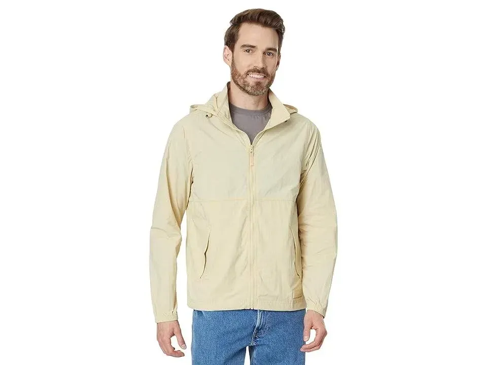 Men's Light and Airy Windbreaker