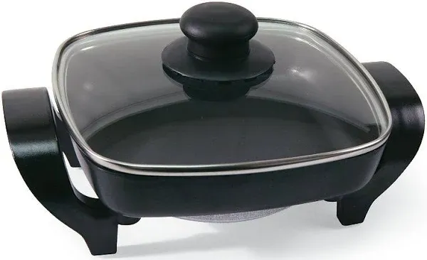 Nesco ES-08 Electric Skillet