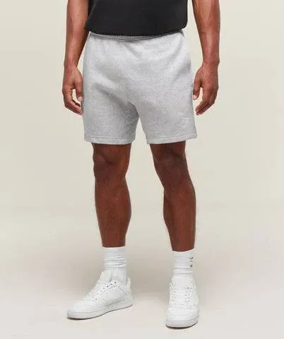 Gymshark Crest Shorts