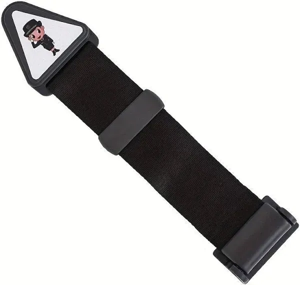 LightInTheBox Secure Your Child's Safety Car Child Seat Belt Retainer