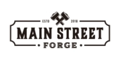 Main Street Forge