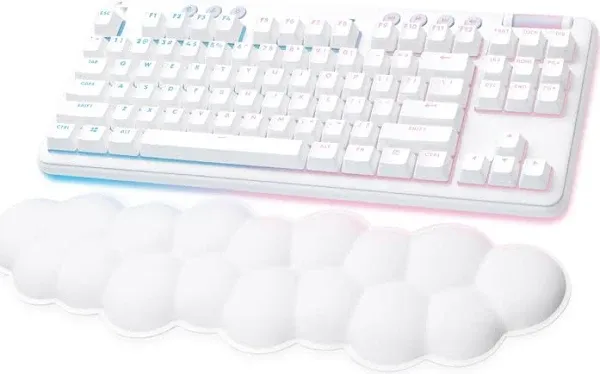 Logitech G715 Wireless Gaming Keyboard