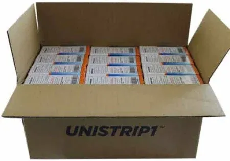 Unistrip Blood Glucose Test Strips