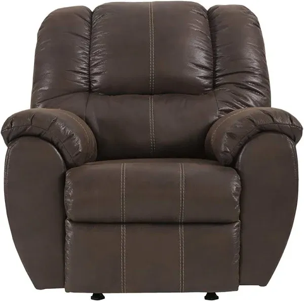Ashley Furniture McGann Rocker Recliner