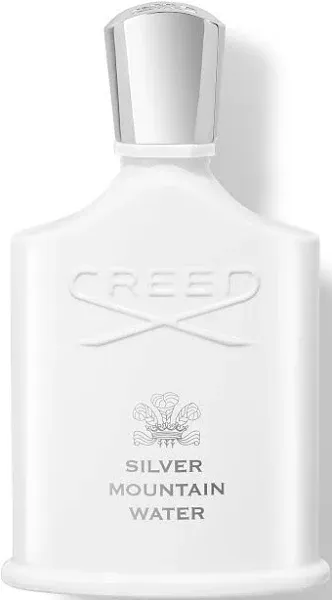 Men's Silver Mountain Water No Cap EDP Spray 3.3 oz (Tester) Fragrances