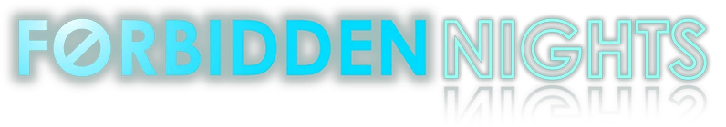 Forbidden Nights