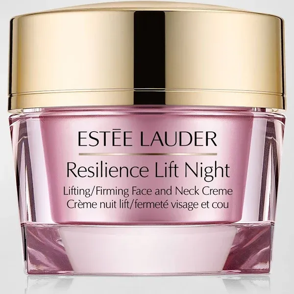 Estee Lauder Resilience Multi-Effect Night Tri-Peptide Face and Neck Creme