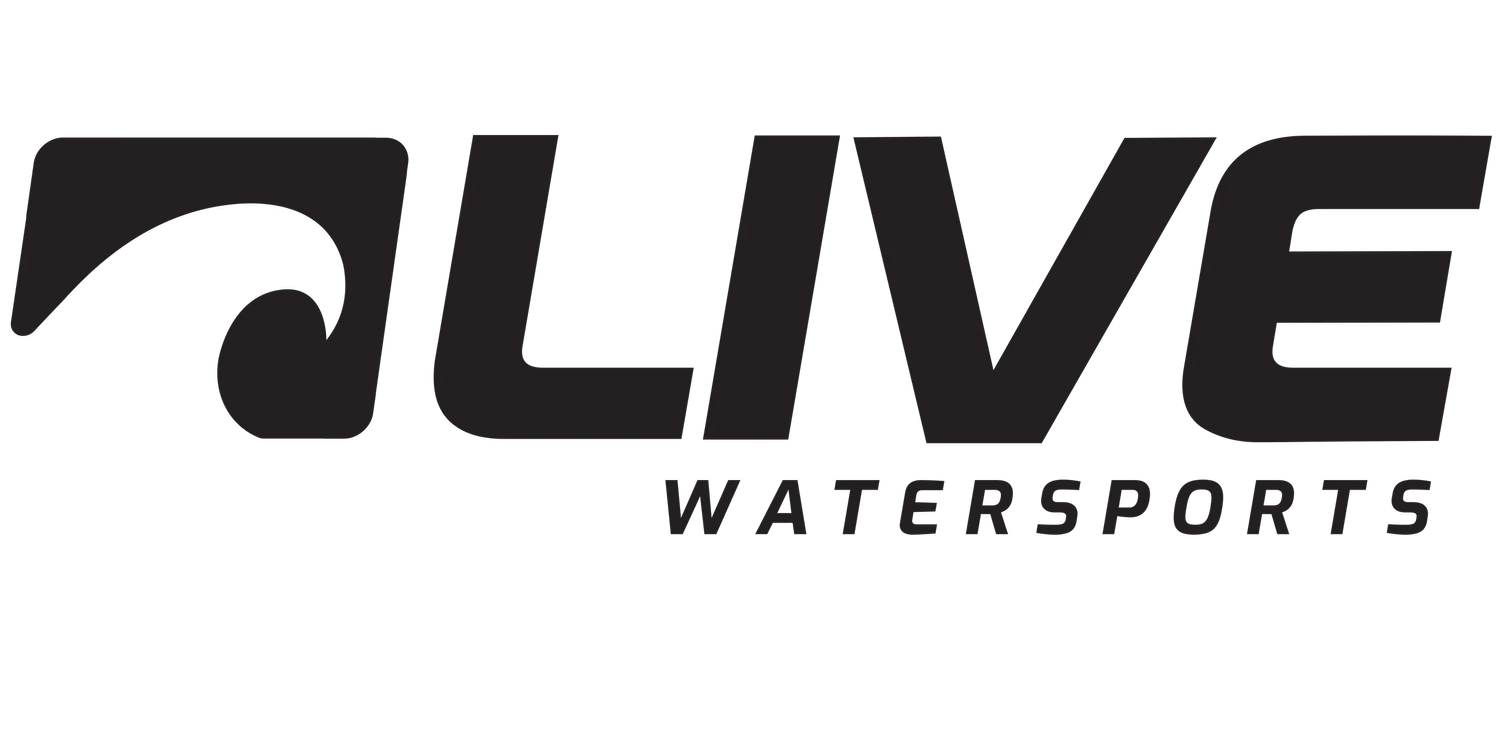 LIVE Watersports