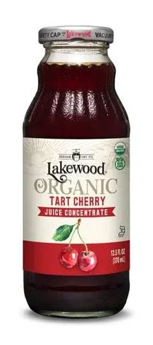 Lakewood Tart Cherry Juice Concentrate