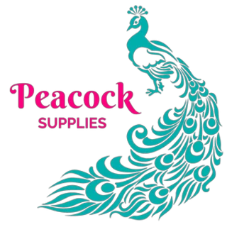 Peacock Supplies