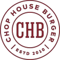 Chop House Burger