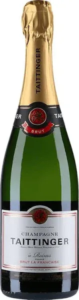 Taittinger Brut La Francaise Champagne