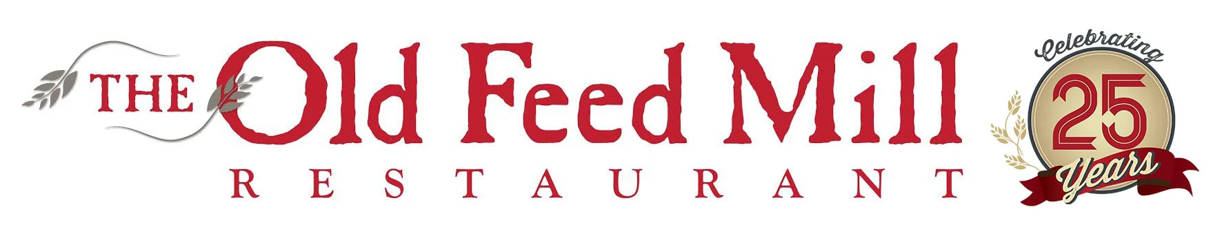 Old Feed Mill