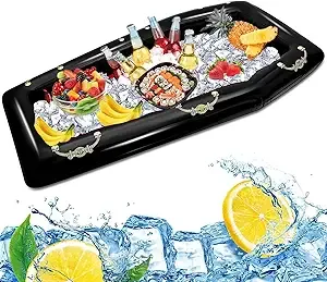52-inch Inflatable Coffin Cooler